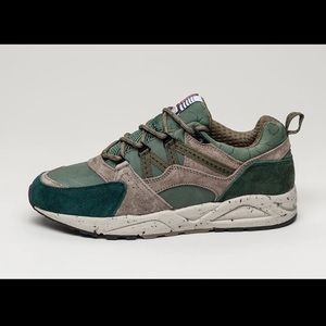 Karhu Fusion 2.0 Mount Saana Sneakers